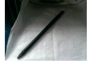 Коса роторна Нева, МБ, Каскад мотоблок торсіон 2 (вал) Росія